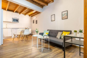 Apartamento Macarena, en el Centro de Sevilla
